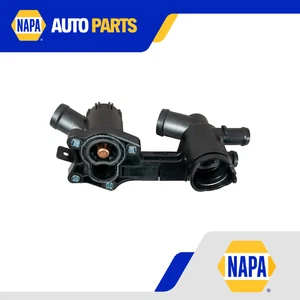 Coolant Thermostat fits SEAT ALTEA 5P, 5P1 1.2 2010 on CBZB Gates 03F121111A New - Picture 1 of 7