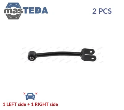 FI-TC-10945 LH RH TRACK CONTROL ARM PAIR REAR UPPER MOOG 2PCS NEW OE REPLACEMENT - Image 1 of 4