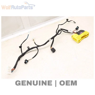 BMW X3 2014-2017 - Arnés de cableado asiento delantero derecho 9336928 Foto 1 de 4