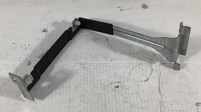 Bandeja de batería BMW X5 E70 2007-2013 aro protector soporte de batería montaje 7555905 OEM Foto 1 de 4