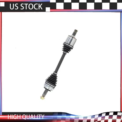 Nuevo eje CV delantero izquierdo original para Honda Accord/Acura CL 1994 1995 1996 1997 1998 Foto 1 de 2