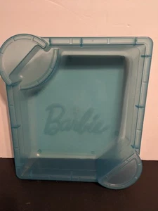 2018 Mattel Barbie Dream House Replacement Part Swimming Pool - Picture 1 of 2
