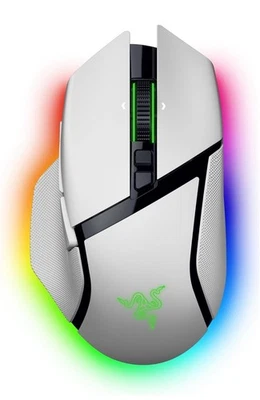 ✅Razer Basilisk V3 Pro 35K - Customizable Wireless Gaming Mouse with Chroma RGB✅ - Image 1 of 4