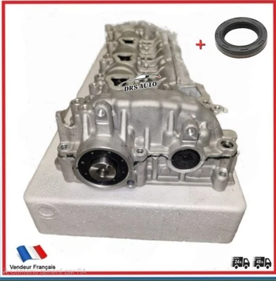 KIT ARBRE À CAMES 8MM 1638159880 pour Citroen Peugeot Ford 1.5 HDI DV5R ASSEMBLÉ - Image 1 of 4