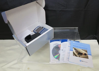 BlackBerry 7280 Tri‑Band Mobile Device - New in Box 2003 - Image 1 of 4