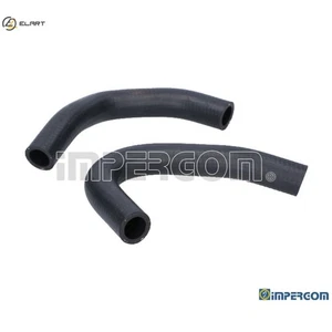 PIPE EGR VALVE 17174 FOR FIAT FIORINO/Box/Body/MPV QUBO DOBLO/Combi/Kombi 1.2L - Picture 1 of 9