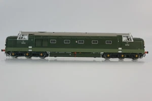 Heljan 40111. English Electrics DP2 Prototype. DCC Fitted. Used. OO Gauge - Picture 1 of 8