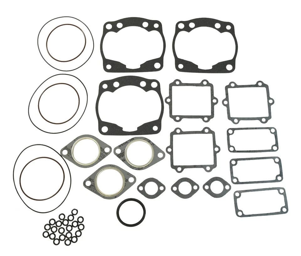 SPI Top End Gasket Kit fits Arctic Cat 600 Powder Extreme Triple Touring ZRT600 - Image 1 of 1