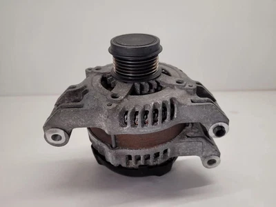 2011 12 13 14 15 16 17 18 19 20 21 22 2023 CHRYSLER 300 Alternator 160 Amp - Image 1 of 3