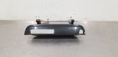 08 CHEVY TRABLAZER SS ЗАДНЯЯ КРЫШКА БАГАЖНИКА ВНЕШНЯЯ РУЧКА ЧЕРНЫЙ 58U - Изображение 1 из 4