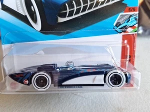 2025 Hot Wheels Treasure Hunt Chevroltor 202/250 - Picture 1 of 2