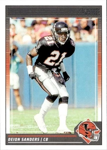 Deion Sanders - 2024 Panini Score Football #300 - Bild 1 von 2