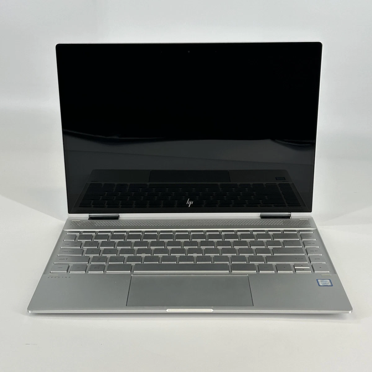 HP Spectre X360 Intel Core i7 8th Gen. PC Laptops & Netbooks for