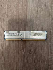 SK Hynix 64GB DDR3 ECC Server RAM HMTA8GL7AHR4A-H9 MC AB - Picture 1 of 1