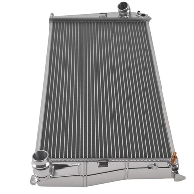 Advanced Cooling Radiator for BMW 335i/Z4/135i 3.0L Manual 2007-2011 DPI2973 - Image 1 of 4