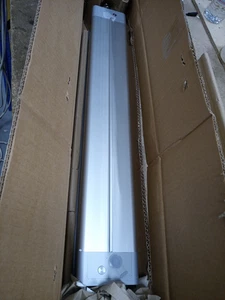 Festo Normzylinder DSBF-C-80-500-PPSA-N3-R Normzylinder DSBF-C-80-500-PPS - Bild 1 von 1