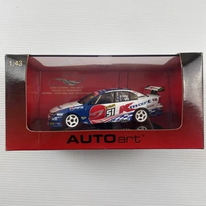 Holden VY Commodore 2003 Murphy Kelly Bathurst Winner 'LAP OF THE GODS' 1:43 - Picture 1 of 14