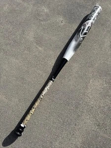 Bate de softbol lanzamiento lento ASA/USA 34/26 A20ADAY2-1 RARO 2021 Anarchy 22 A Day 2 piezas - Imagen 1 de 13