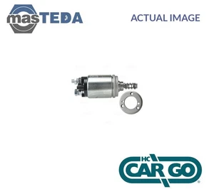 130297 ANLASSER-MAGNETSCHALTER HC-CARGO NEU OE-ERSATZ - Bild 1 von 6