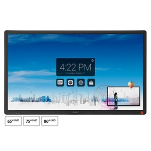 CTOUCH Laser Nova 65 Zoll Android Tochscreen - 165,1 cm (65") - Sehr Gut - Bild 1 von 1