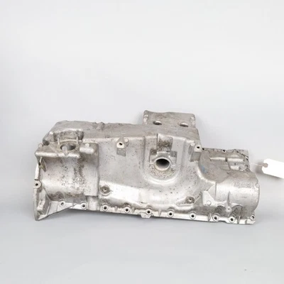 2001-2005 BMW 325xi 330xi / 2004-2006 X3 Engine Oil Pan 11137519432 OEM Used Foto 1 de 4