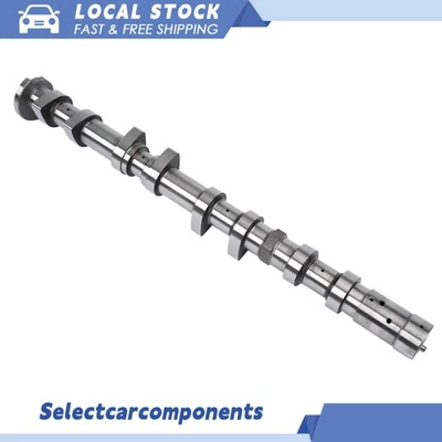 Intake Camshaft For Kia Sorento Sportage 2011-2016 Hyundai Santa Fe 2010-2012 - Image 1 of 4