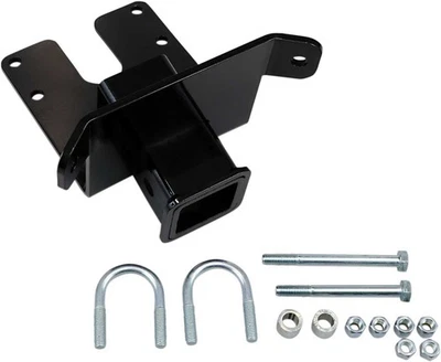 Moose Utility Rear Receiver Hitch for 2015 Can-Am Maverick 1000R UTV - Image 1 of 2