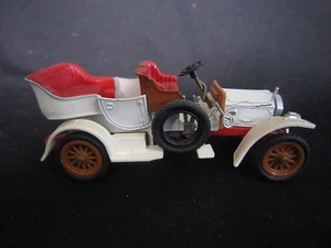 DV2702 RIO MERCEDES 1906 OUVERT 1/43 MADE IN ITALY - Imagen 1 de 1
