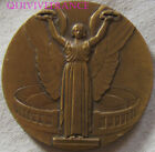 MED02216 - Medal Victory Winged Bullet - Grand Salon Draguignan 1982 By Mardini