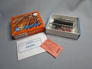 AR068 ROCO Ho RAIL DE COMMANDE SCHALTGLEIS Ref 42254 TRES BON ETAT - Imagen 1 de 5