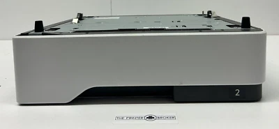 Lexmark B2442dw MB2442adwe MX521ade MX622ade 550 Sheetfeeder 36S3110 - Image 1 of 4