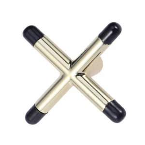 Snooker Billiards Cue Rack Bridge Head Cross Holders Rod Pool Cue Stick Holders - Afbeelding 1 van 11