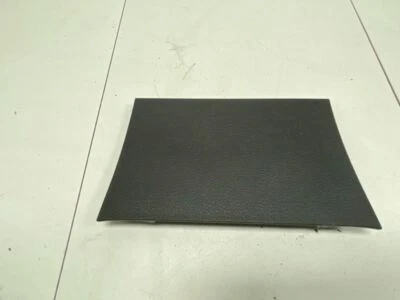 2008 VOLKSWAGEN RABBIT CENTER DASH LOWER COVER TRIM OEM+ - Image 1 of 4