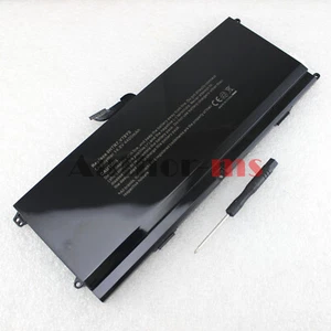 New 4Cell Battery for Dell XPS 15z L511Z 075WY2 0HTR7 OHTR7 0NMV5C 75WY2 NMV5C - Picture 1 of 4