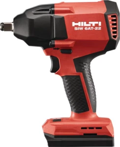 Hilti SIW 6AT-A22 Cordless Impact Wrench (2112642) TOOL ONLY - Picture 1 of 1