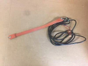 TRANE 7651873209 TERMOCOMPRESSORE ELETTRICO 209180 - Foto 1 di 6