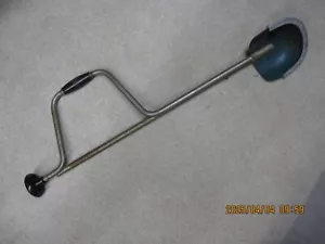 Vintage Ice Auger - Sweden - Picture 1 of 17