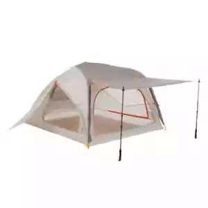 RRP £400 BIG AGNES SALT CREEK SUPERLIGHT 2-PERSON/MAN 3-SEASON SL2 DOME TENT - Picture 1 of 8