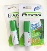 Dentiste Breath Spray 15Ml  : Innovative Formula With Vsc Technology Neutralizing Tech®, Which Neutralizes Bacteria And Blocks Volatile Sulfurous Compounds That Cause Bad Breath.