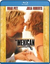 The Mexican [New Blu-ray] Ac-3/Dolby Digital, Dolby, Dubbed, Subtitled, Widesc