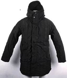 VOLLEBAK NOMAD PUFFER JACKET Designer funktional Herrenjacke Kapuze Gr.XL NEU - Bild 1 von 13
