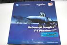 Hobby Master 1 72 Mcdonnell Douglas F 4E Norm 83A 35 And 57 Aufk 52Luftwaffe Leck
