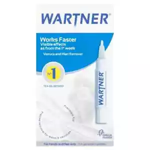 Wartner Wart Removal Pen 1.5 ml - Picture 1 of 1