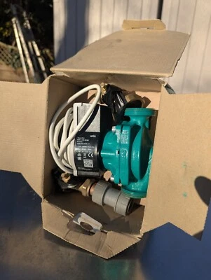 Wilo Yonos PICO Circulating Pump 25/1-5-130 - Image 1 of 4