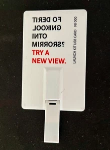 Orig. Leica Miroir - Clé USB - Leica - Classic-Camera-Store - Photo 1 sur 3