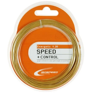 Paquete Isospeed Energetic 12m - Imagen 1 de 3