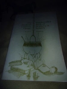 The Impoverished Student's Book Of Cookery, Drinkery, & House Keepery 1966 PB - Picture 1 of 1