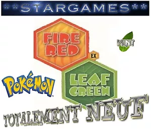 POKEMON EX RED FIRE LEAF GREEN MINT RARE REVERSE ENGLISH VO FRESH CARDS !! - Picture 1 of 95