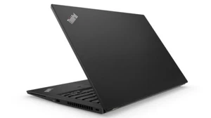 Lenovo Thinkpad 20L7001R-D1 T480s 14,1 FHD-Touch i5-8250U 12GB 512GB-SSD CTO - Bild 1 von 3