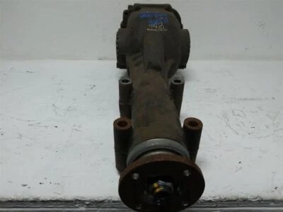 2019 Subaru Impreza OEM Differential Rear 3.70 Ratio 60K ID38300AC370 Fits 17-20 - Imagem 1 de 4